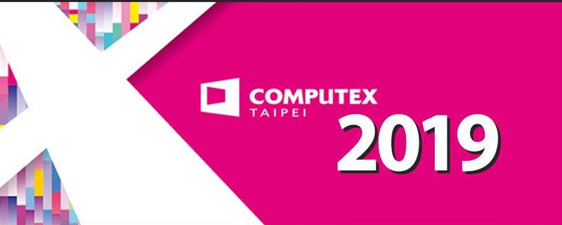 2019 Computex 圓滿落幕