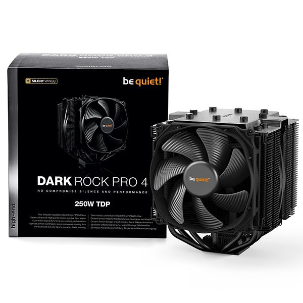 DARK ROCK PRO 4