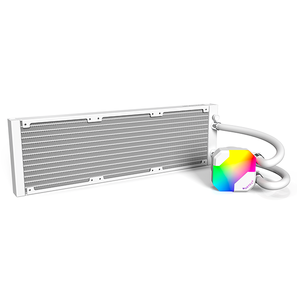 HyperFlow 360 White