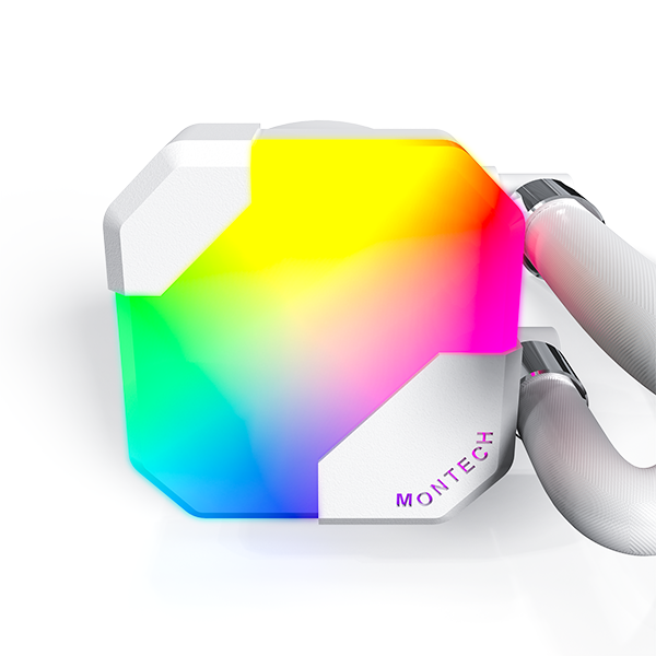 HyperFlow 360 White