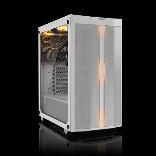 PURE BASE 500DX WHITE