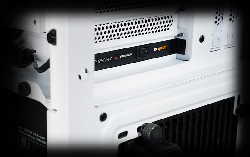 DARK POWER PRO 12
