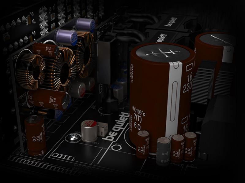 DARK POWER PRO 12