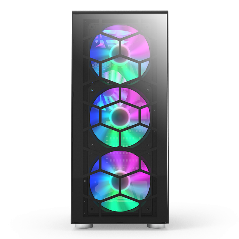 X3 GLASS