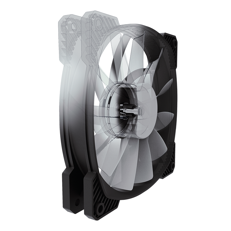 AIR Cooler 210