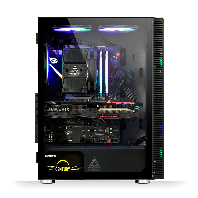 X3 MESH