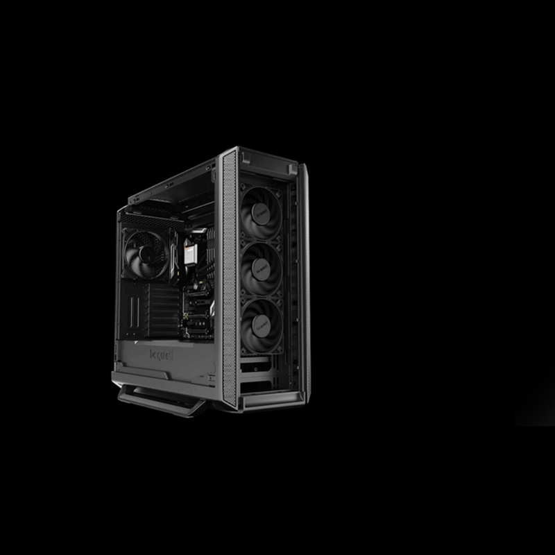 SILENT WINGS PRO 4