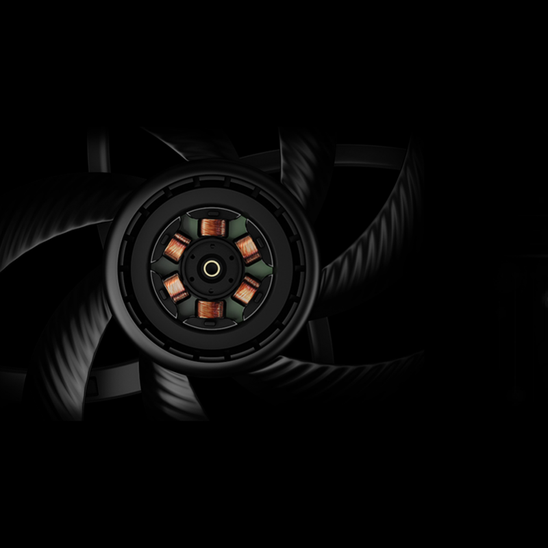 SILENT WINGS PRO 4