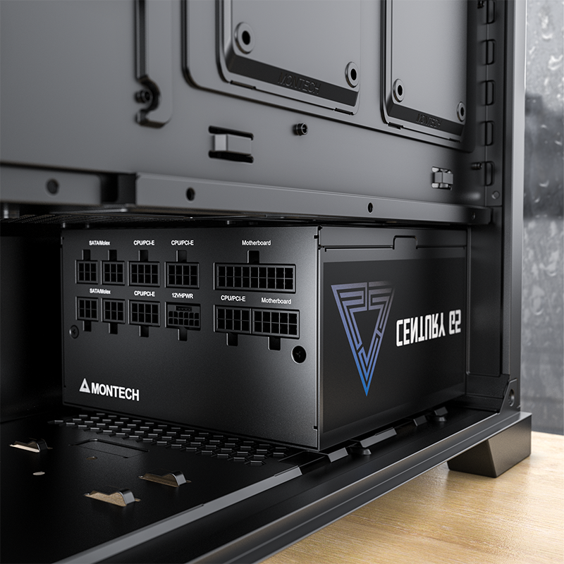 CENTURY G5 750W