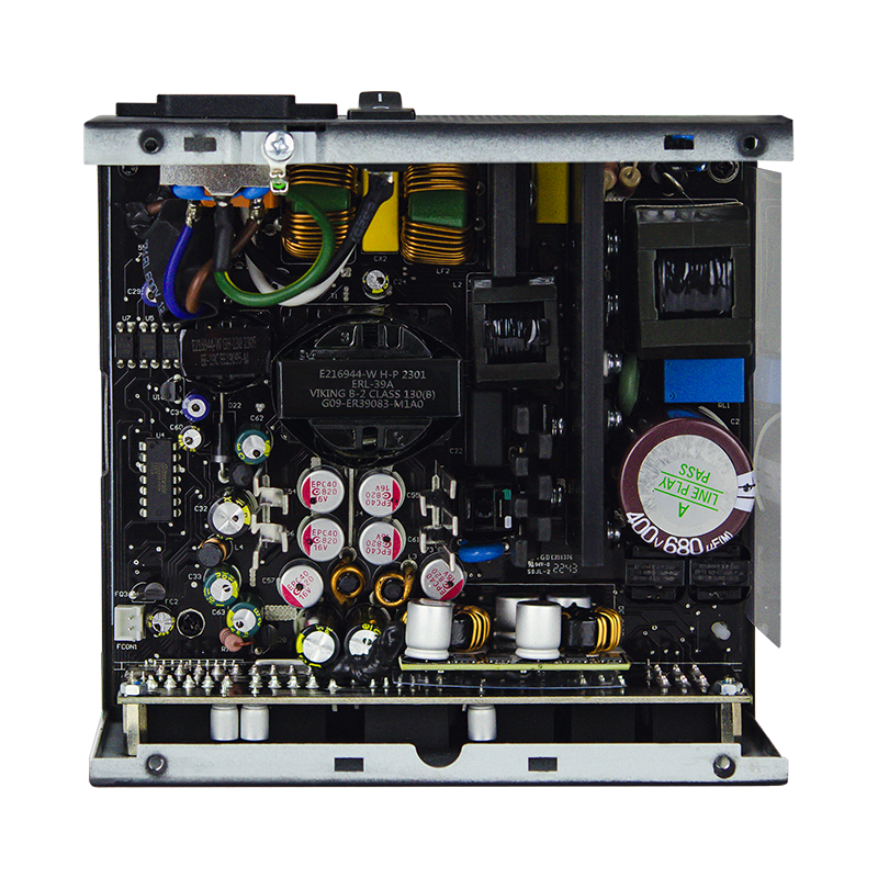 CENTURY G5 750W
